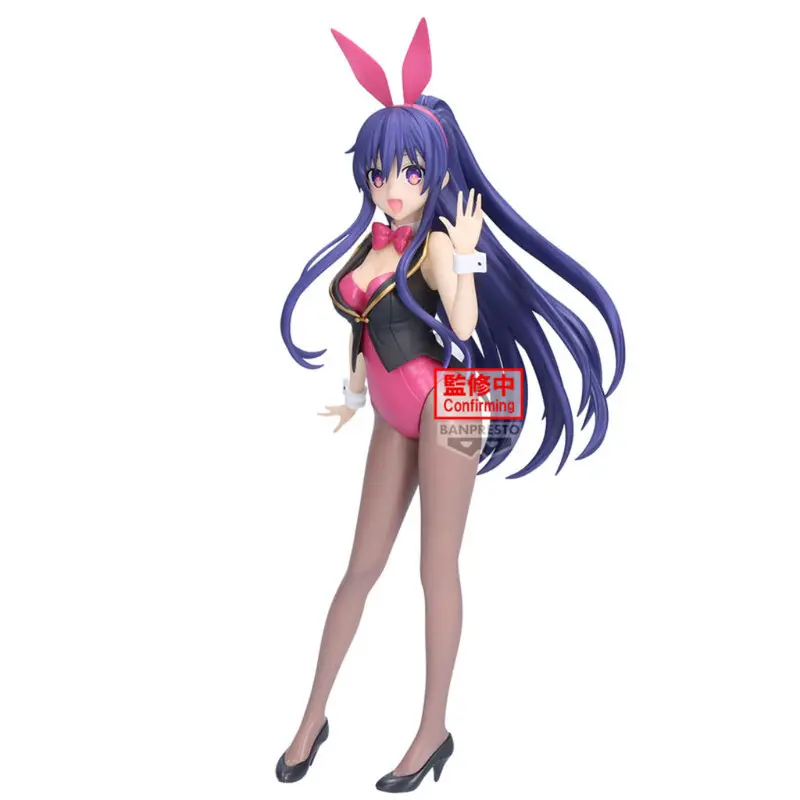 Banpresto Tohka Yotogami Glitter & Glamours Date A Live 1