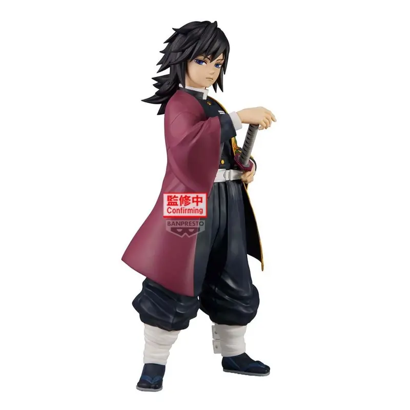 Banpresto Tomioka Giyu Grandista Demon Slayer: Kimetsu No Yaiba 1