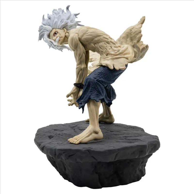 Banpresto Tomura Shigaraki Combination Battle My Hero Academia 1