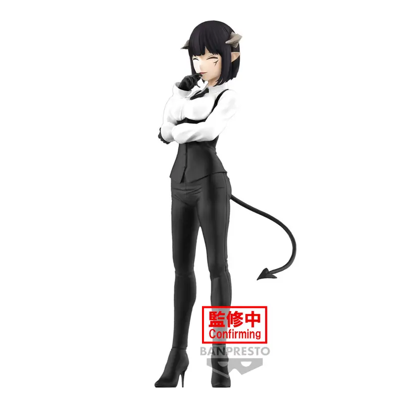 Banpresto Torture Tortura Tis Time For "Torture" Princess Figure 2