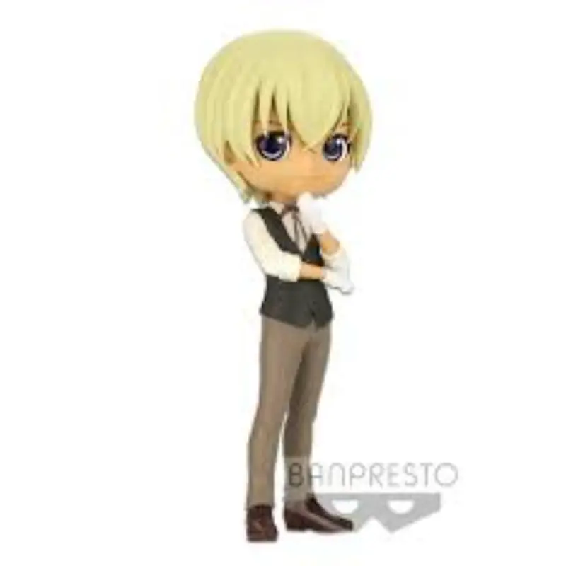 Banpresto Toru Amuro Q Posket Detective Conan 1