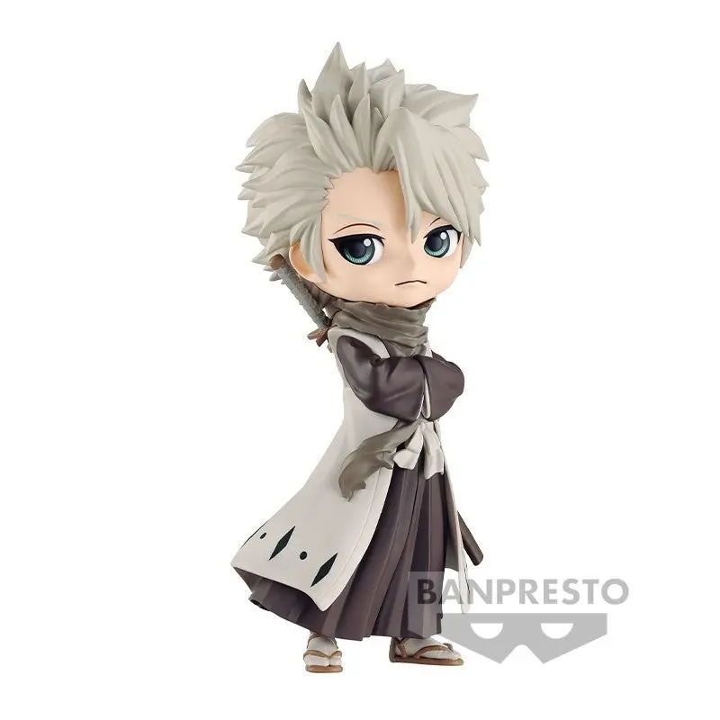 Banpresto Toshiro Hitsugaya Ver B Q Posket Bleach 1