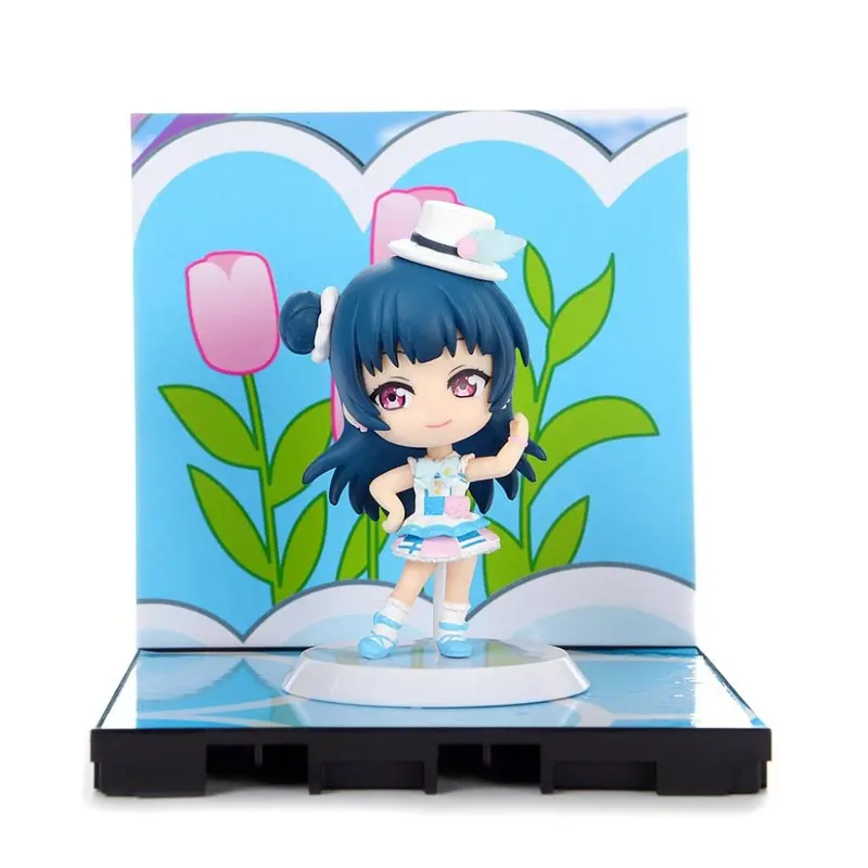 Banpresto Tsushima Yoshiko Kimi No Kokoro Kagayaiteru Kai? Vol 2 1