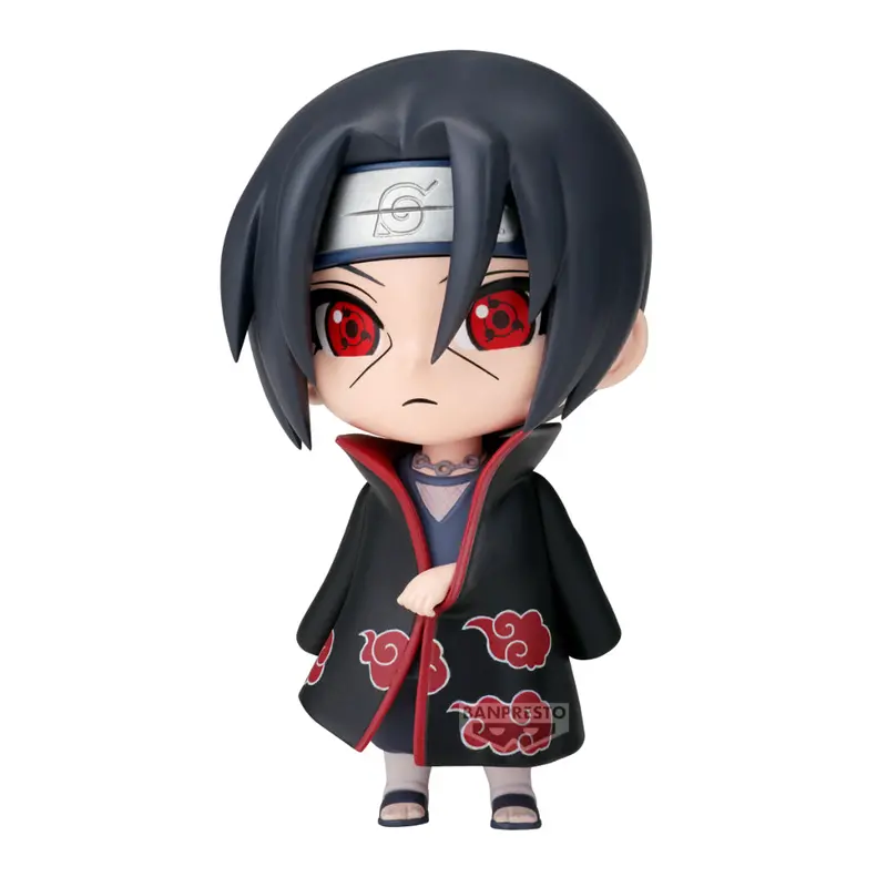 Banpresto Uchiha Itachi Repoprize Naruto Shippuden 1