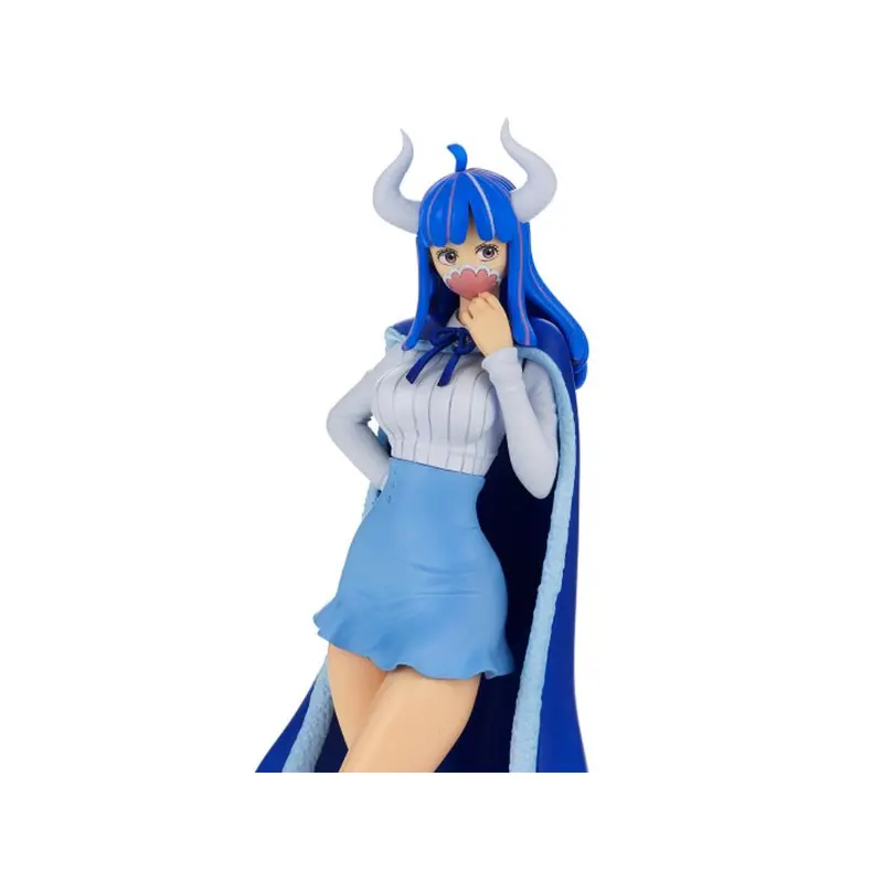 Banpresto Ulti Ver. A Glitter & Glamours One Piece 1