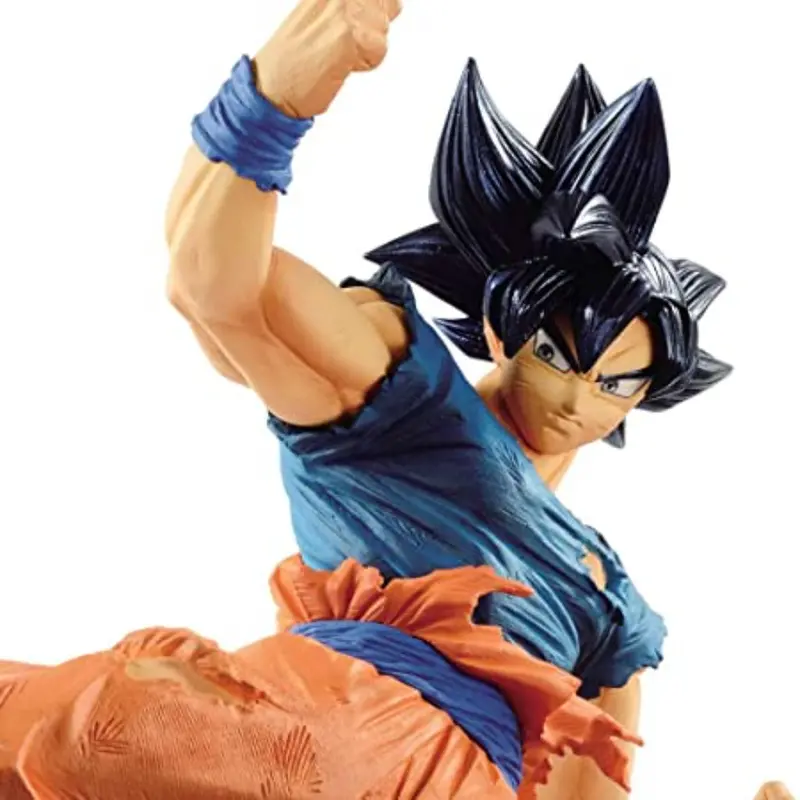 Banpresto Ultra Instinct -Sign- Goku Fes Vol 10 Dragon Ball 1