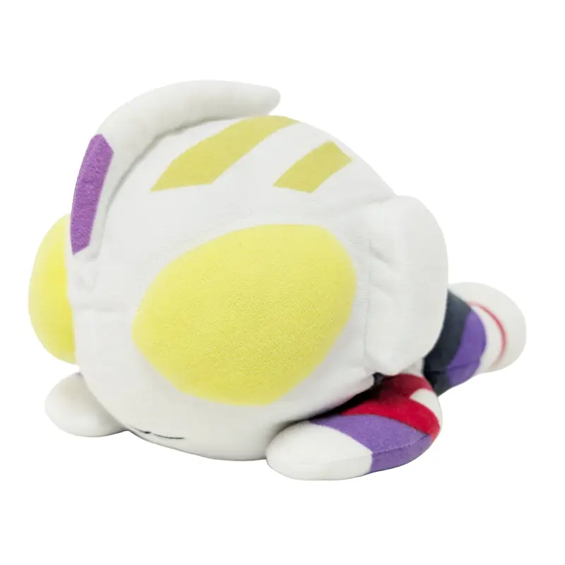 Banpresto Ultraman Orb Plush - Ultraman & Uitraman Orb 1