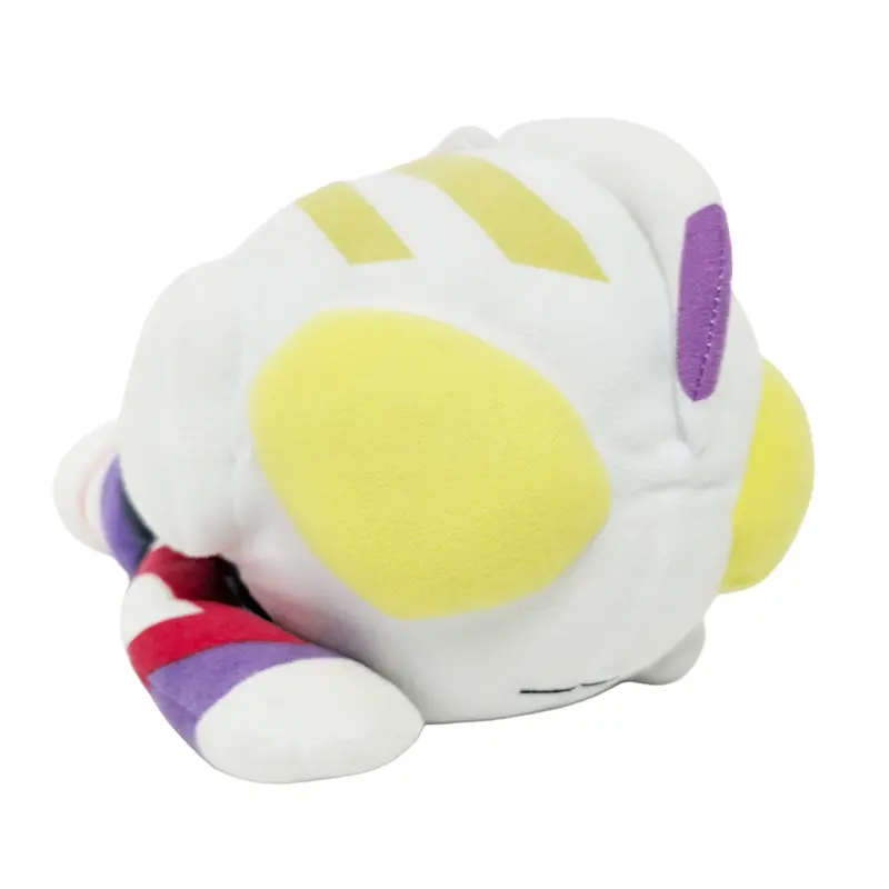 Banpresto Ultraman Orb Plush - Ultraman & Uitraman Orb 2