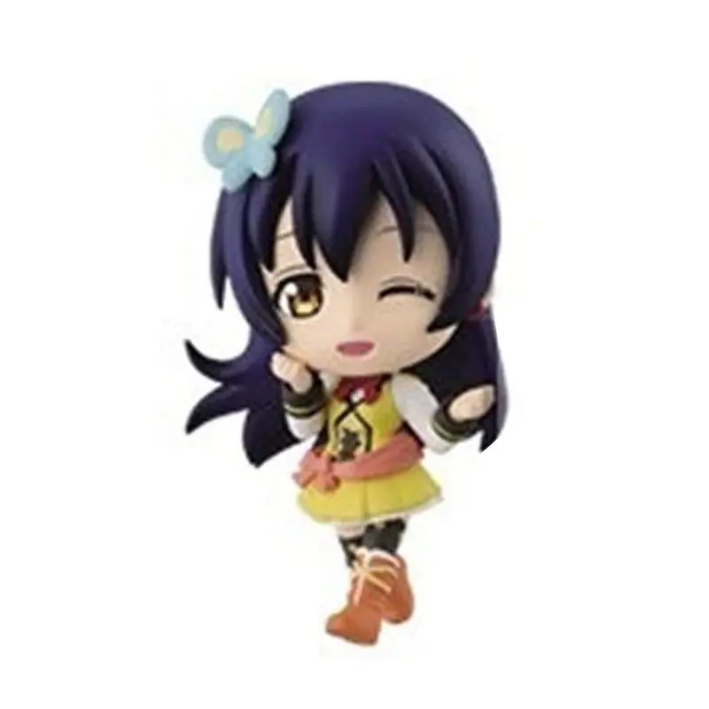Banpresto Umi Sonoda Love Live Lw! Vol.1 1