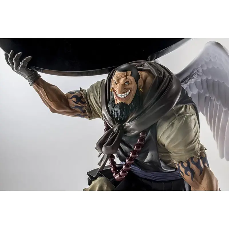 Banpresto Urouge Scultures Vol.1 One Piece 1