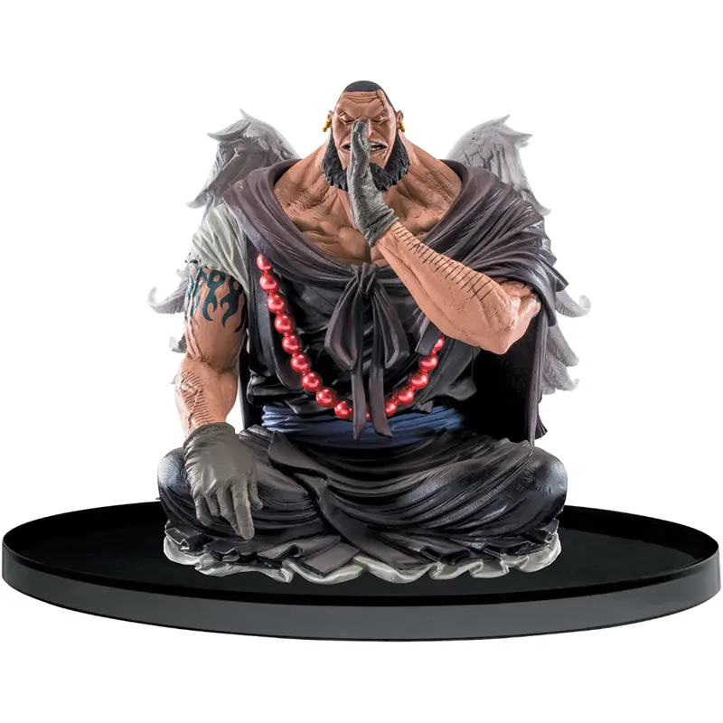 Banpresto Urouge Scultures Vol.2 One Piece 1