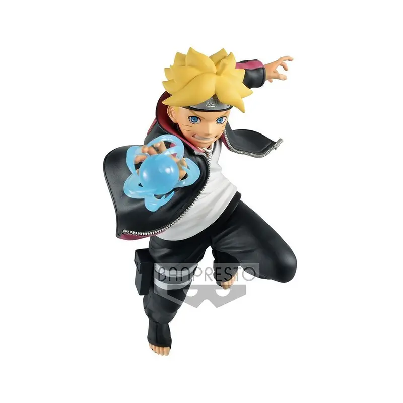Banpresto Uzumaki Boruto Naruto Next Generation Vibration Stars Uzumaki Boruto 1