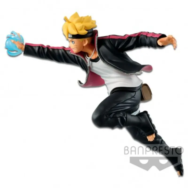Banpresto Uzumaki Boruto Naruto Next Generation Vibration Stars Uzumaki Boruto 2