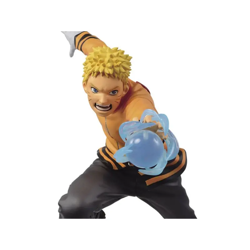 Banpresto Uzumaki Naruto Boruto Naruto Next Generation Vibration Stars 1