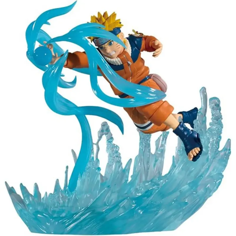 Banpresto Uzumaki Naruto Combination Battle Naruto 1