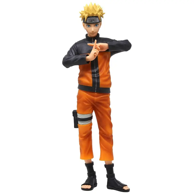Banpresto Uzumaki Naruto Grandista Nero Naruto Shippuden 1