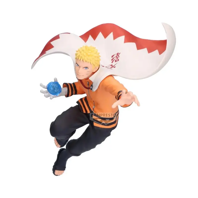 Banpresto Uzumaki Naruto Ii Vibration Stars Boruto Naruto Next Generations 1