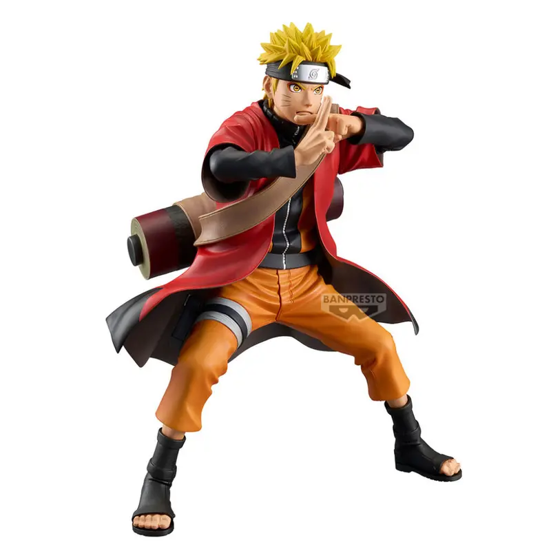 Banpresto Uzumaki Naruto Special Edition Grandista One Piece 2