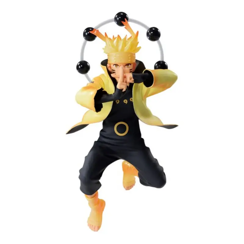 Banpresto Uzumaki Naruto V Special Vibration Stars Naruto Shippuden 1