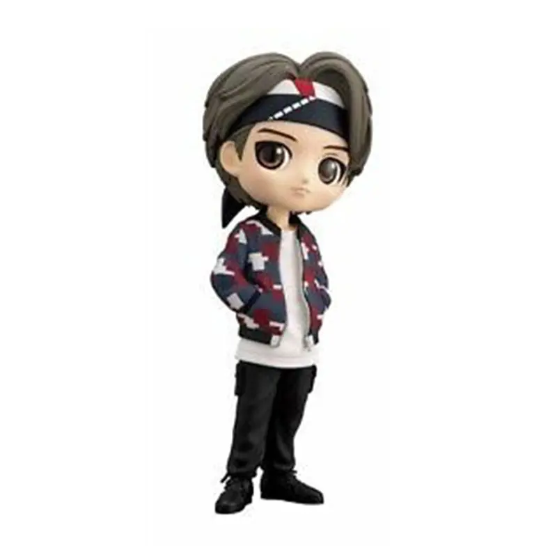 Banpresto V Ver A Q Posket Bts Tinytan 1
