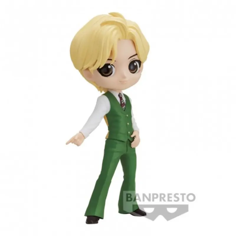 Banpresto V Ver A Q Posket Tinytan Dynamite 1