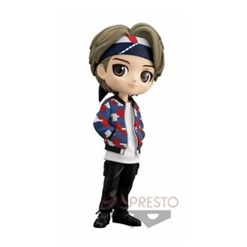 Banpresto V Ver B Q Posket Bts Tinytan 1