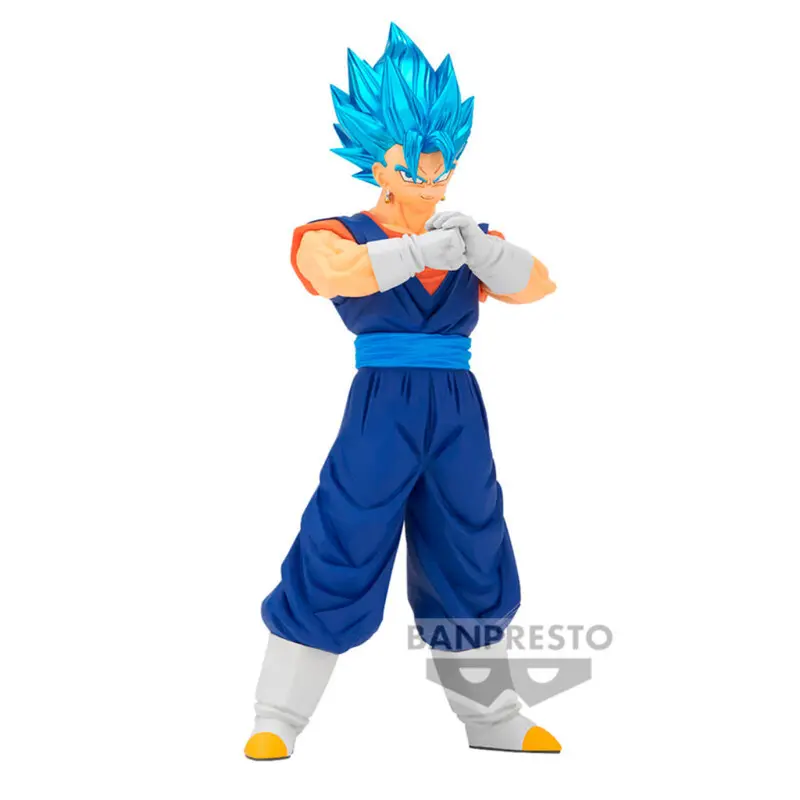 Banpresto Vegeto Blood Of Saiyans Special Xix Dragon Ball Super 1