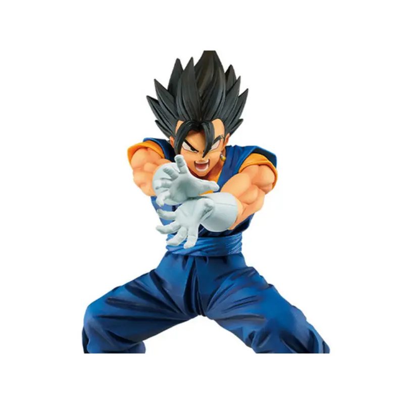 Banpresto Vegito Final Kamehameha Ver.6 Dragon Ball Super 1