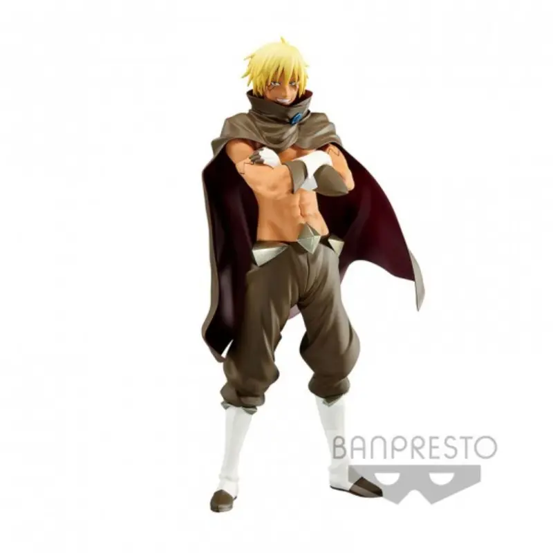 Banpresto Veldora Special Ver Otherworlder Vol.12 That Time I Got Reincarnated As A Slime 1