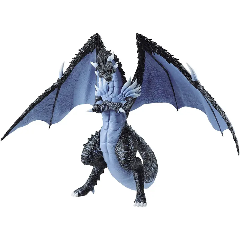 Banpresto Veldora Tempest Reincarnated As A Slime Figure 1