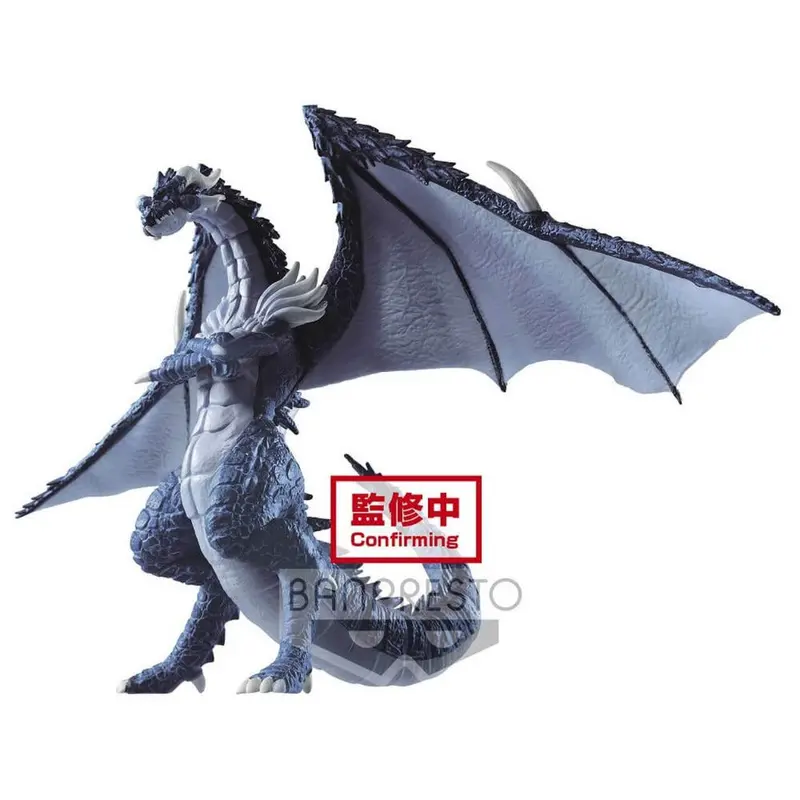 Banpresto Veldora Tempest Repaint That Time I Got Reincarnated As A Slime 1