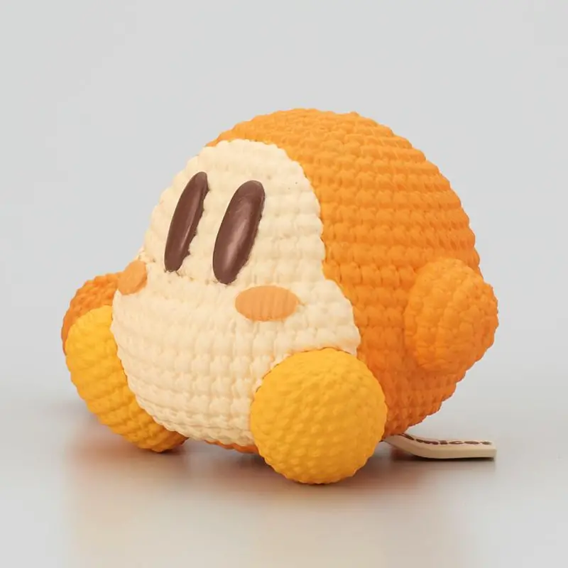 Banpresto Waddle Dee (Ver B) Kirby Amicot Figure 1