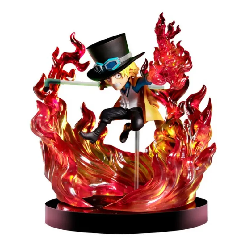 Banpresto Wcf Sabo Special One Piece 1
