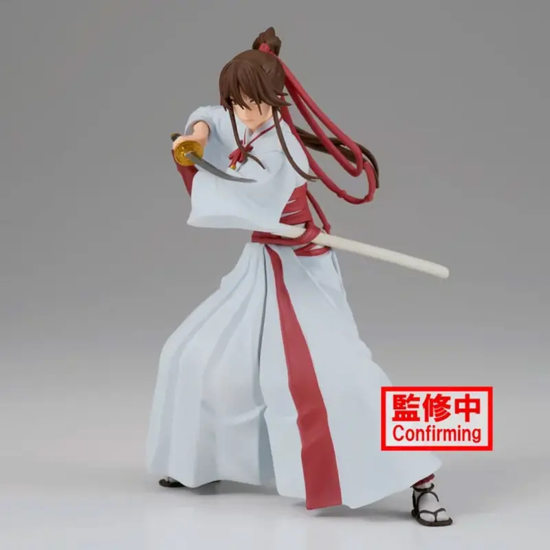 Banpresto Yamada Asaemon Sagiri Vibration Stars Hell Paradise Jigokuraku 1