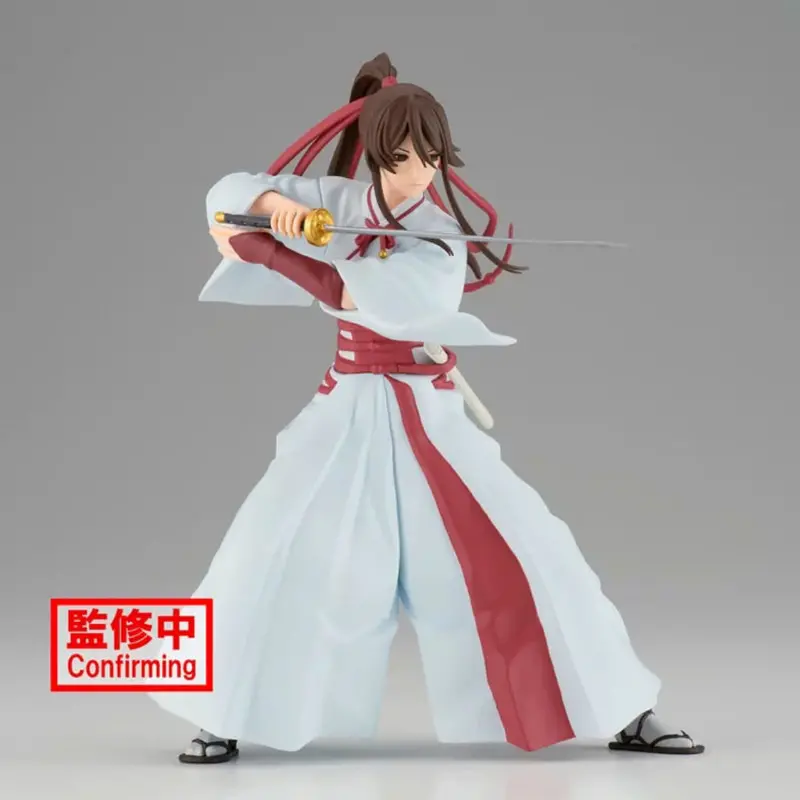 Banpresto Yamada Asaemon Sagiri Vibration Stars Hell Paradise Jigokuraku 2