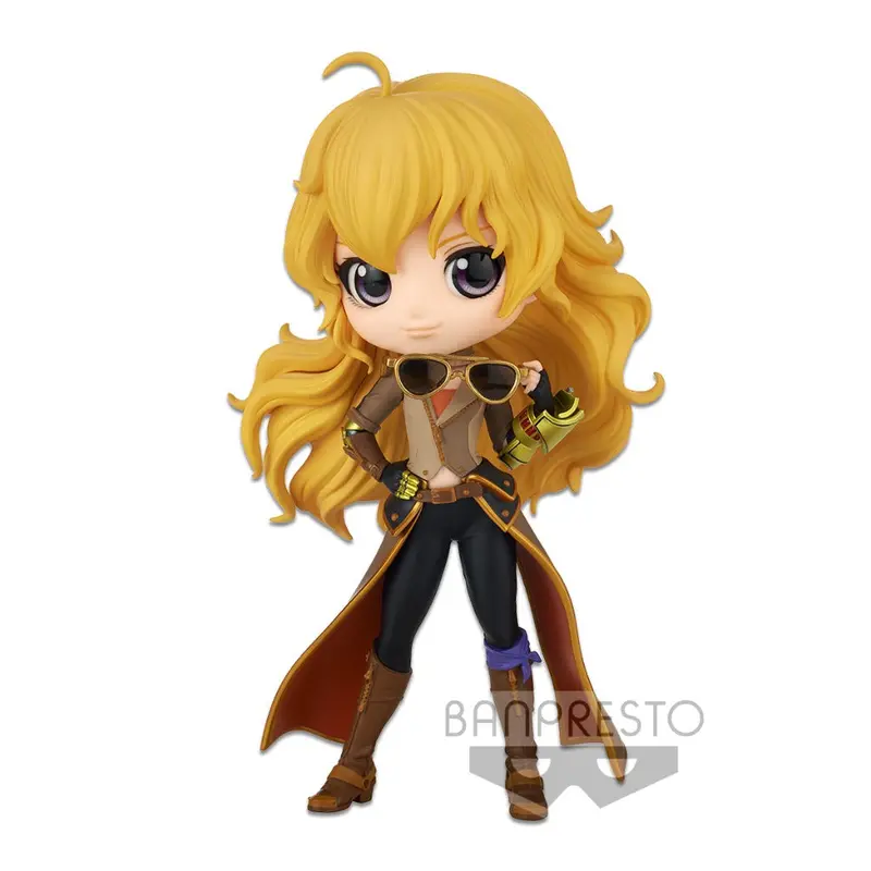 Banpresto Yang Xiao Long Q Posket Rwby 1