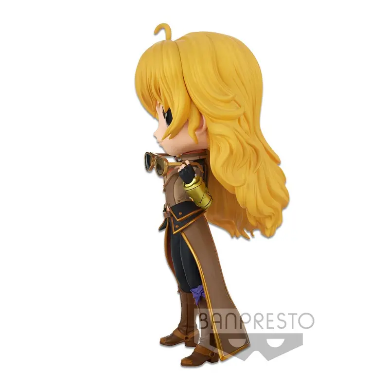 Banpresto Yang Xiao Long Q Posket Rwby 2