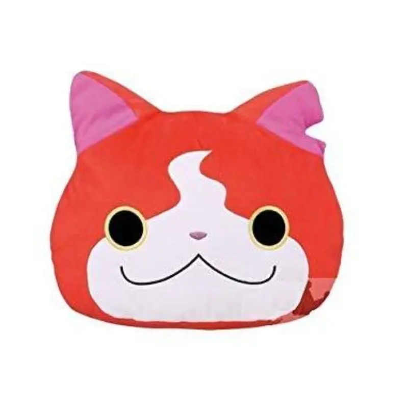 Banpresto Yo-Kai Watch Big Face Plush 1