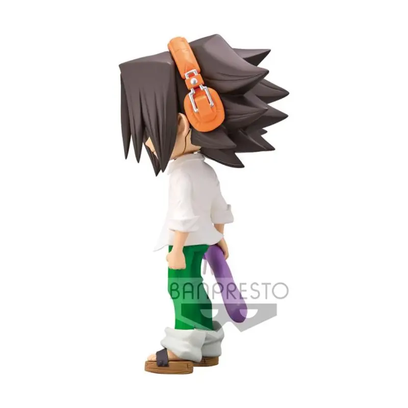 Banpresto Yoh Asakura Q Posket Shaman King 2