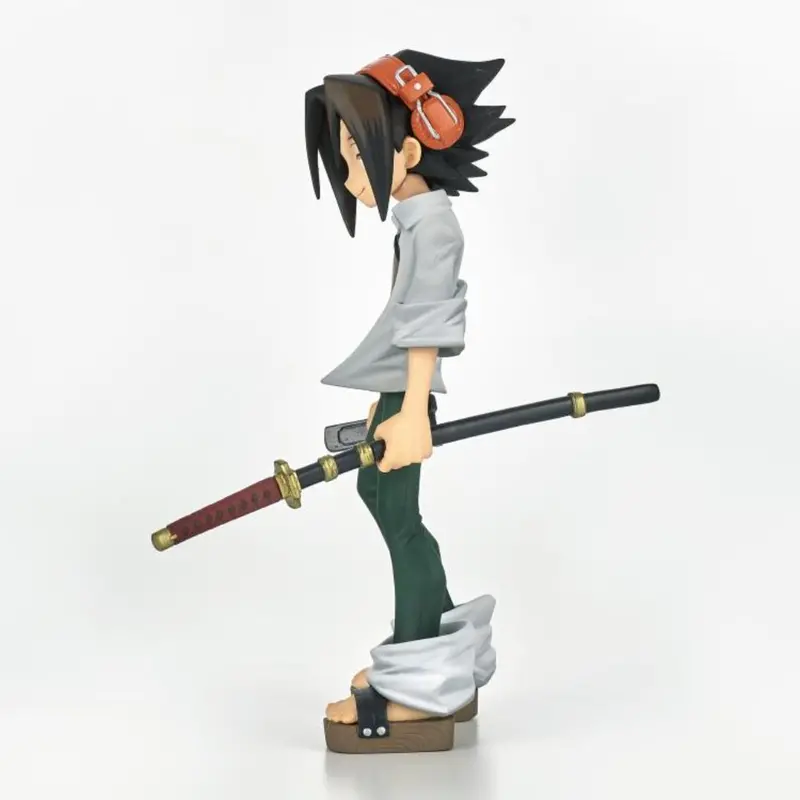 Banpresto Yoh Asakura Shaman King 2
