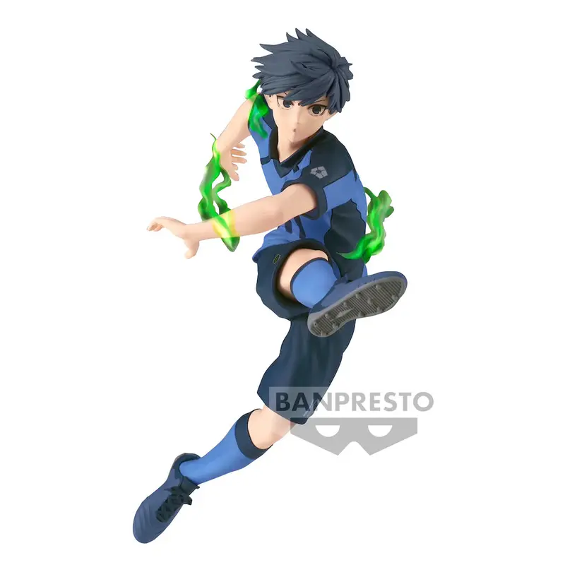 Banpresto Yoichi Isagi Awakening Ver. Bluelock 1