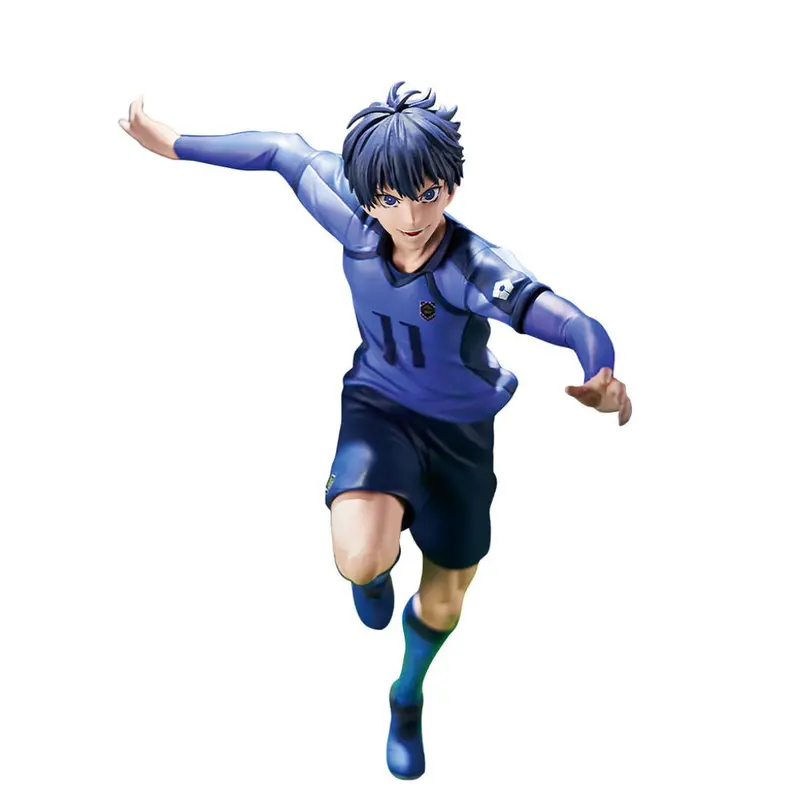 Banpresto Yoichi Isagi Blue Lock 1
