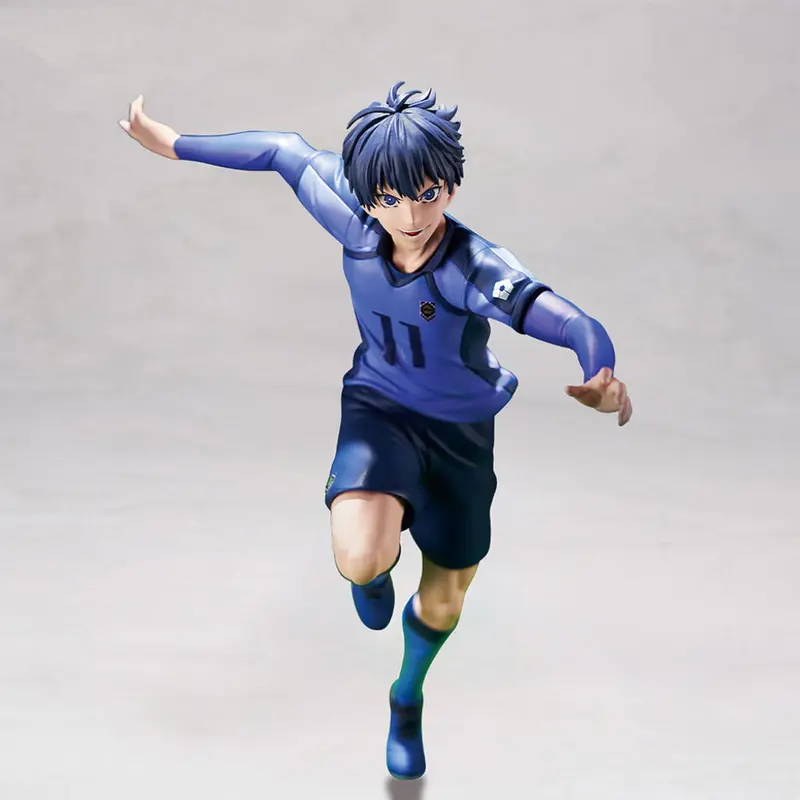 Banpresto Yoichi Isagi Blue Lock 2