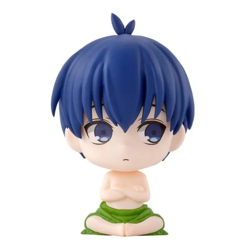 Banpresto Yoichi Isagi Mascot Figure Vol. 1 Blue Lock 1