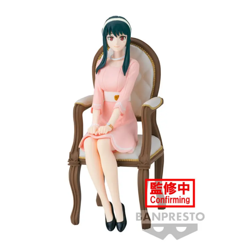 Banpresto Yor Forger Family Photo Spy×Family Figure 1