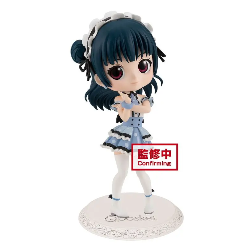 Banpresto Yoshiko Tsushima Ver A Q Posket Love Live! Sunshine!! Figure 1
