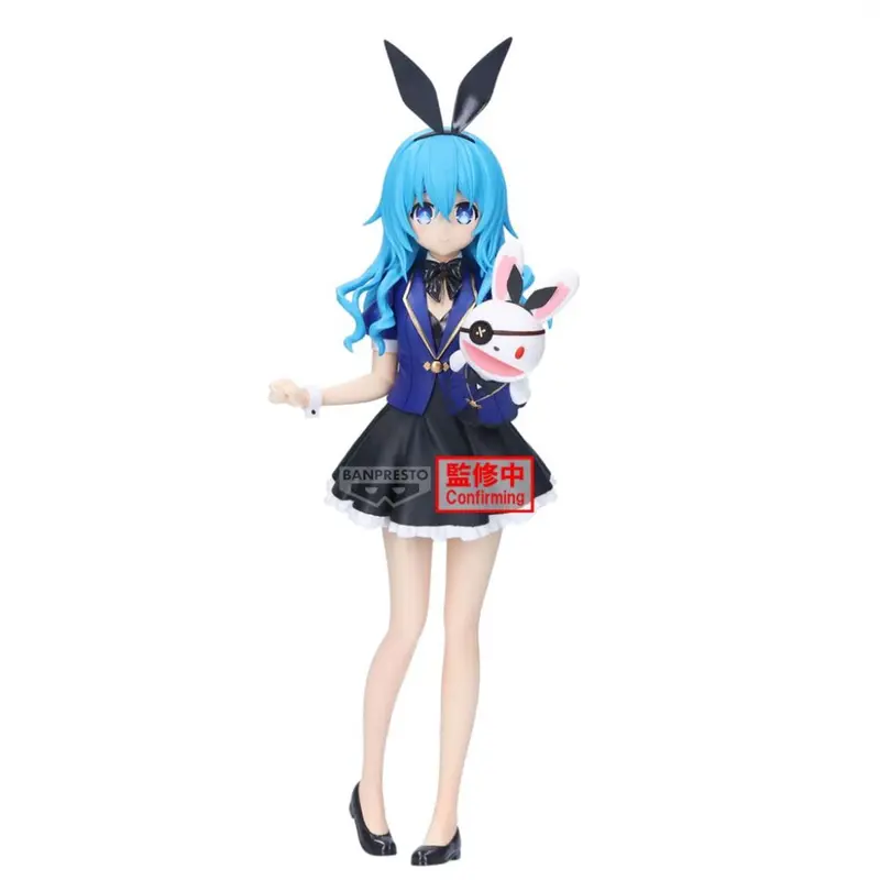 Banpresto Yoshino Glitter & Glamours Date A Live 1