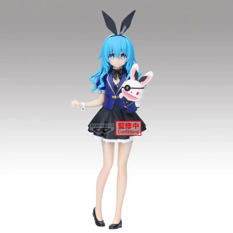 Banpresto Yoshino Glitter & Glamours Date A Live 2