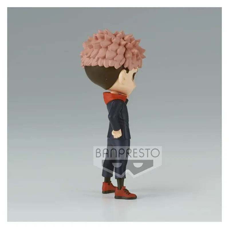 Banpresto Yuji Itadori Q Posket Petit Vol.1 Jujutsu Kaisen 2
