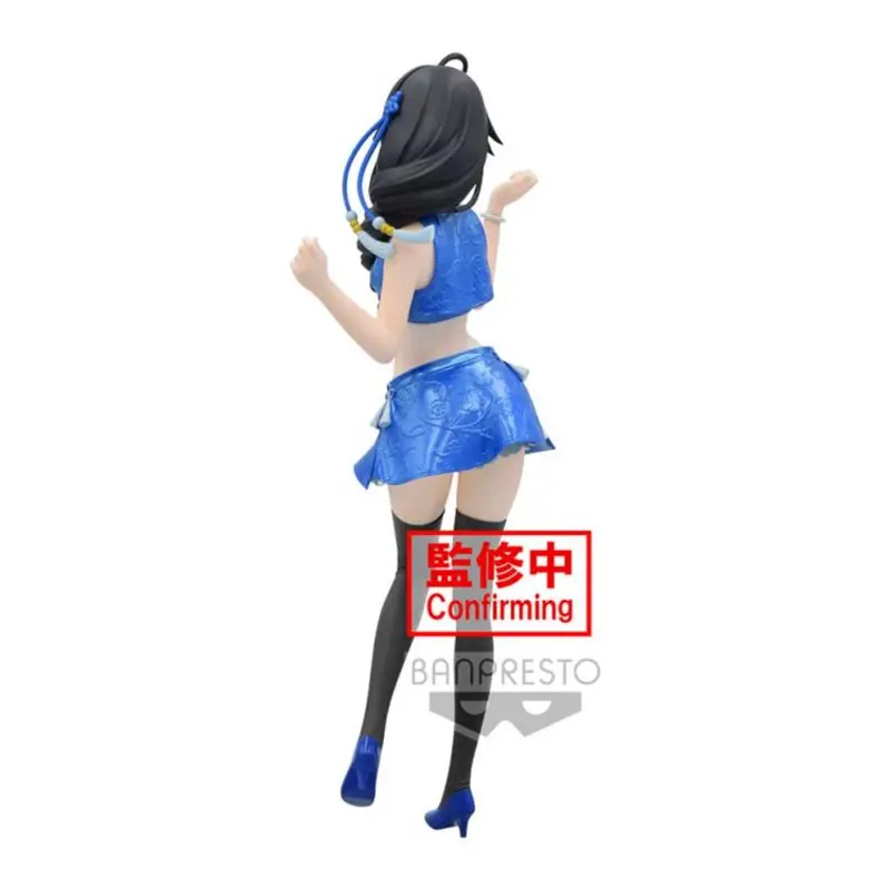 Banpresto Yukino Yukinoshita Kyunties My Teen Romantic Comedy Snafu Climax 2